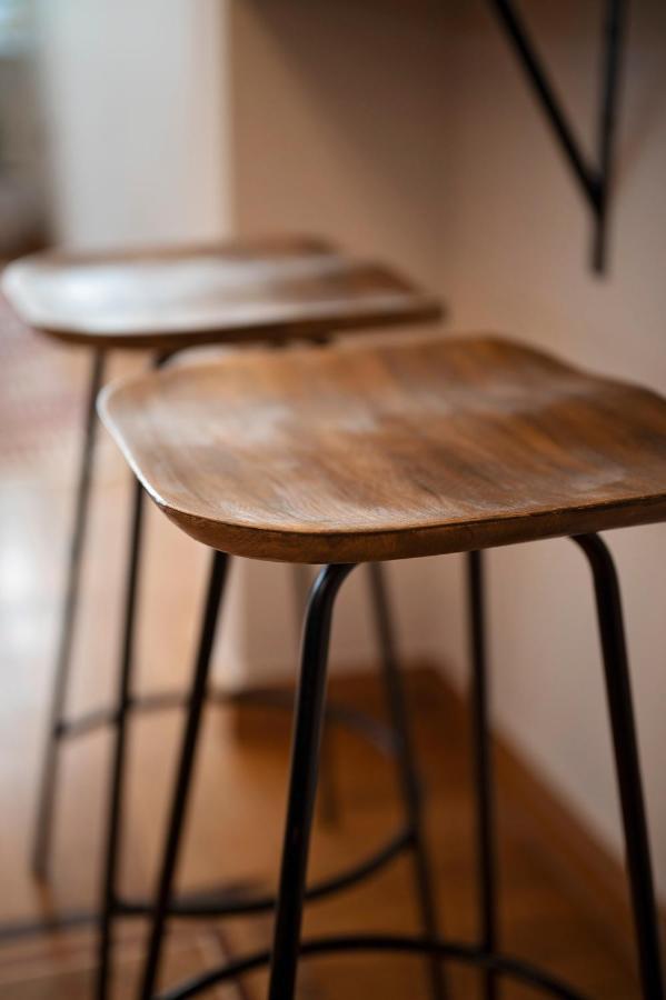 Just Kolonaki Apartman Athén Kültér fotó