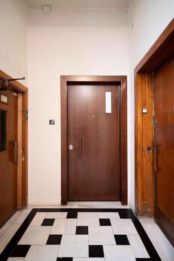 Just Kolonaki Apartman Athén Kültér fotó