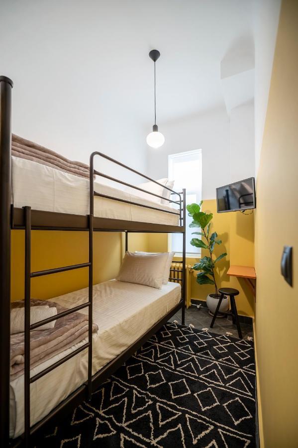 Just Kolonaki Apartman Athén Kültér fotó