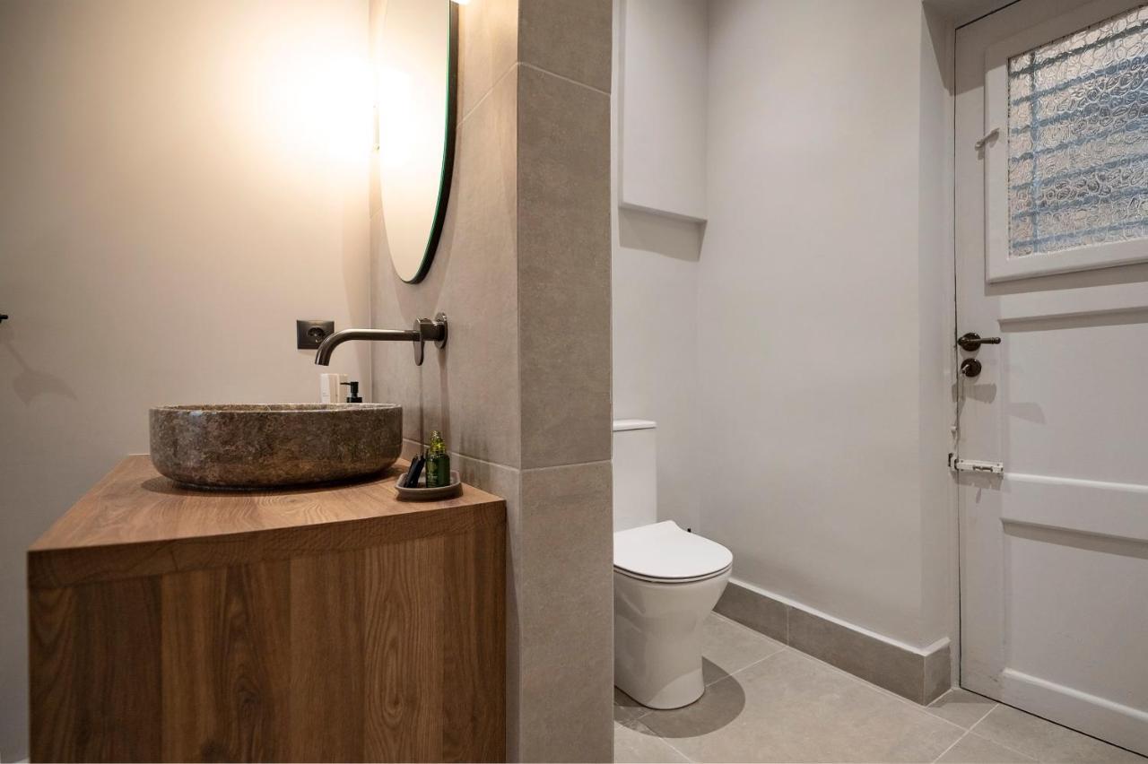 Just Kolonaki Apartman Athén Kültér fotó