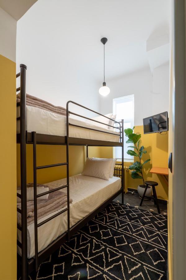 Just Kolonaki Apartman Athén Kültér fotó