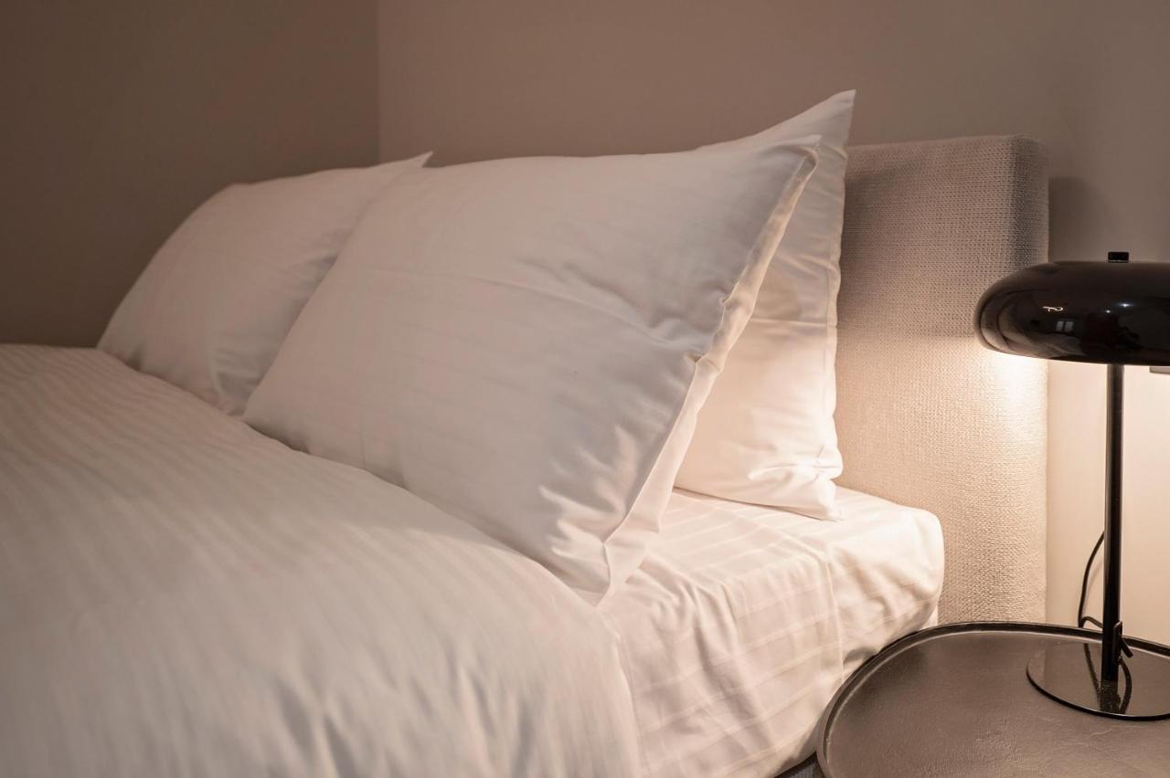 Just Kolonaki Apartman Athén Kültér fotó