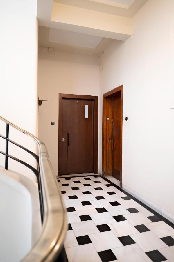 Just Kolonaki Apartman Athén Kültér fotó